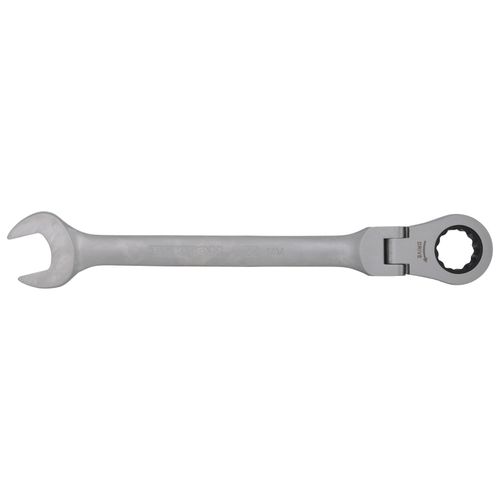 Main product image of 22mm Flex Head 12-Point Ratcheting Combination Wrench