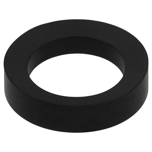 Main product image of Thick Rubber Washer for Copper or Braided Water Heater Connections