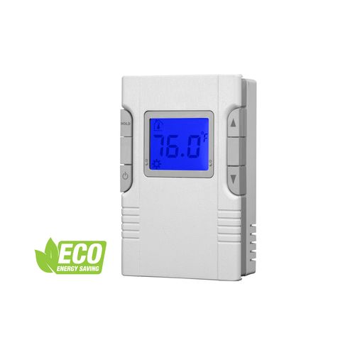 Main product image of Thermostat Window Watcher (240V, 16A), WR230-B-ND