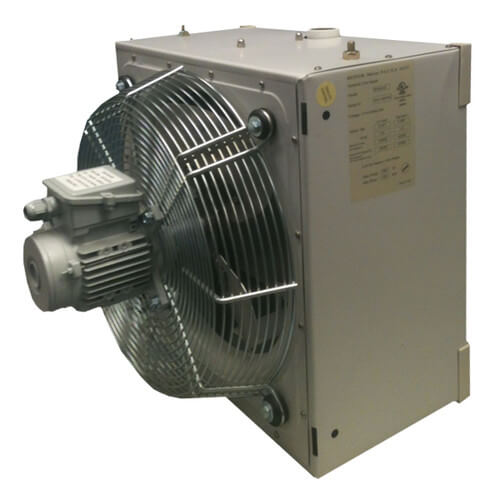 Main product image of WS-60/85 Suspended Hydronic Unit Heater - 85,000 BTU