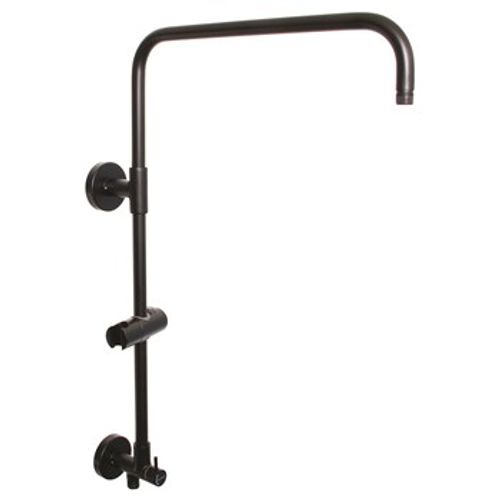 Main product image of Neo WS-3005-MB Diverter Waterslide Bar (Matte Black)