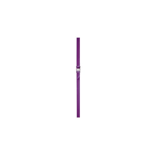Main product image of 8' Purple Nylon Web Straps (2 Pack)