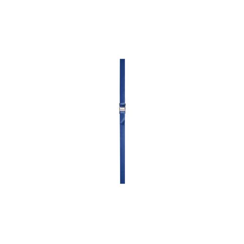 Main product image of 10' Blue Nylon Web Straps (2 Pack)