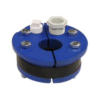 Main product image of 4" X 1" - Cast Iron Well Seal