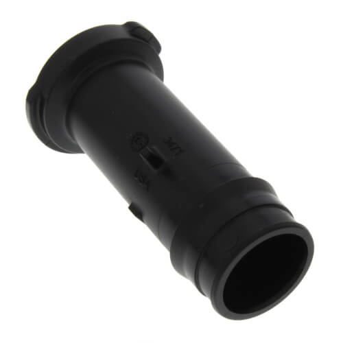 Main product image of 1" PEX x 1-1/4" NPSM ProPEX EP Straight Water Service Meter Connector