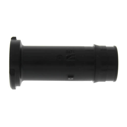 Main product image of 1" PEX x 1-1/4" NPSM ProPEX EP Straight Water Service Meter Connector