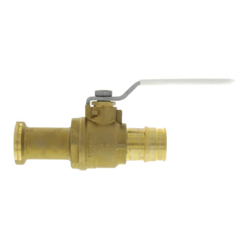 Uponor ProPEX LF 1/2 in PEX x 1/2 in NPT Brass Male Threaded Adapter Uponor ProPEX LF 1/2 in PEX x 1/2 in NPT Brass Male Threaded Adapter