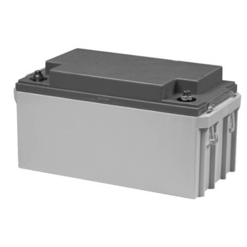 WSB1275 75Ah AGM Sealed Lead Acid Battery