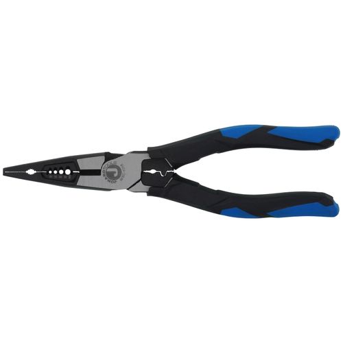 Main product image of WSC-1016 Heavy-Duty Wire Stripping Pliers (10-16 AWG)