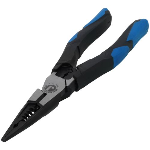 Main product image of WSC-1016 Heavy-Duty Wire Stripping Pliers (10-16 AWG)
