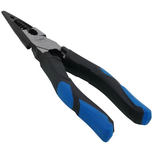 Main product image of WSC-1016 Heavy-Duty Wire Stripping Pliers (10-16 AWG)