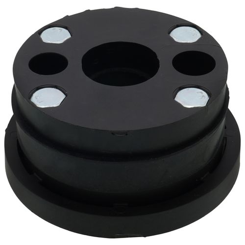 Main product image of 4" x 1" Single Hole Plastic Well Seal