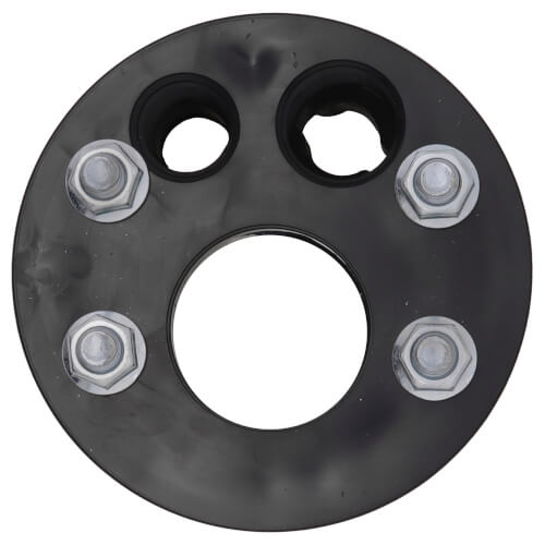 Main product image of 4" x 1-1/4" Single Hole Plastic Well Seal