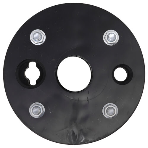 Main product image of 6-1/4" x 1-1/4" Single Hole Plastic Well Seal