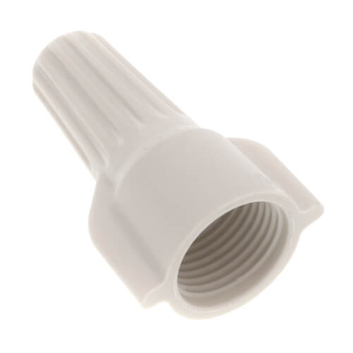 Main product image of WT-41 WingTwist Wire Connector, Tan (Bag of 500)