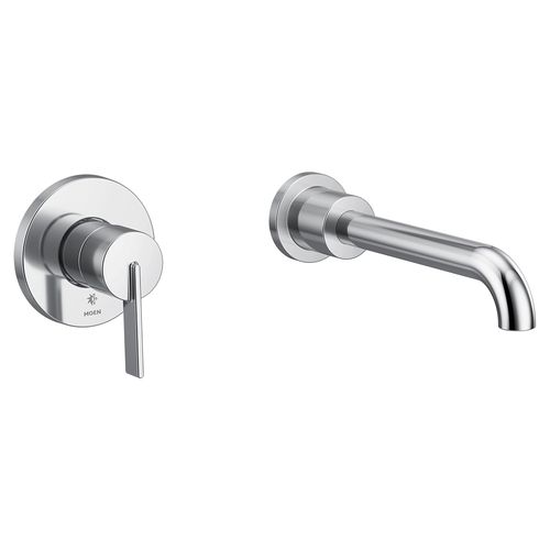 WT6221 - Moen WT6221 - Cia Chrome 1 Handle Tub Filler