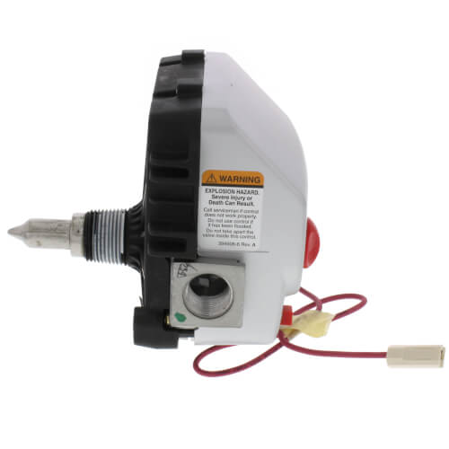 WT8840A1000 Water Heater Gas Valve Control Honeywell/Resideo