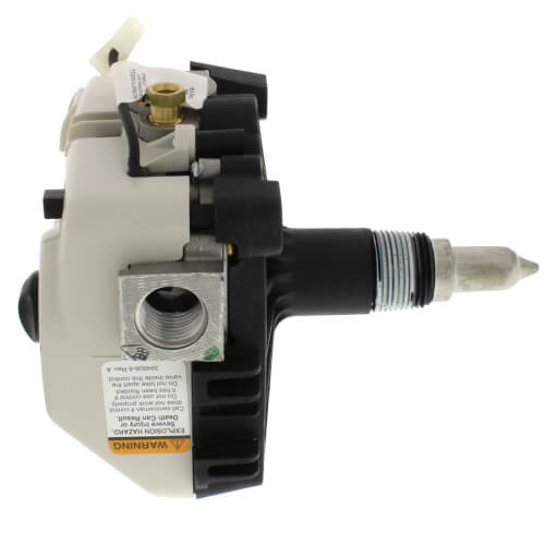 WT8840B1500 Water Heater Gas Valve Control Honeywell/Resideo