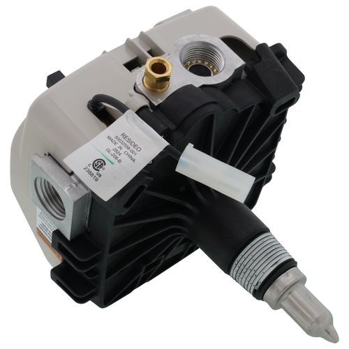 Main product image of WT8840 Water Heater Gas Valve Control, NG - 2" Spud, 5" W.C., WT8840B1500