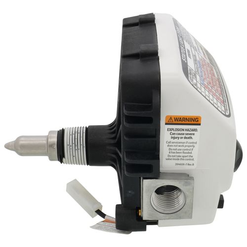 Main product image of Water Heater Gas Valve Control, NG - 1.5" Insulation Tank, 4" W.C. Setting, WT8840C1000