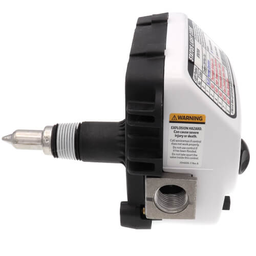 WT8840C1500 Resideo WT8840C1500 Water Heater Gas Valve Control, NG