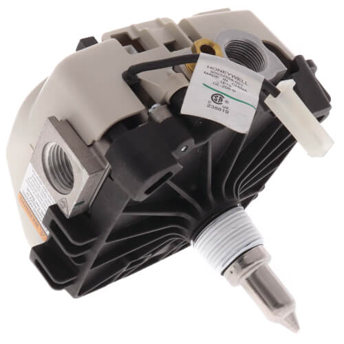 Main product image of Water Heater Gas Valve Control, NG - 2" Insulation Tank, 5" W.C. Setting - ULN, WT8860B1000