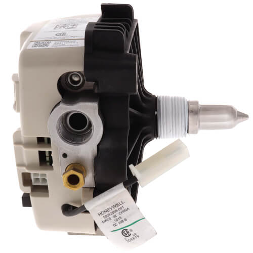 Main product image of Water Heater Gas Valve Control, NG - 2" Insulation Tank, 5" W.C. Setting - ULN, WT8860B1000