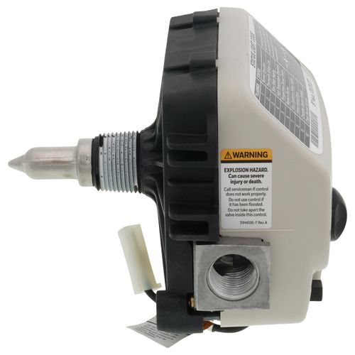 Main product image of Water Heater Gas Valve Control, NG - 2" Insulation Tank, 5" W.C. Setting - ULN, WT8860B1000