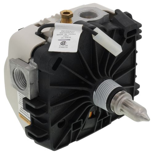 Main product image of Water Heater Gas Valve Control, NG - 2" Insulation Tank, 5" W.C. Setting - ULN, WT8860B1000