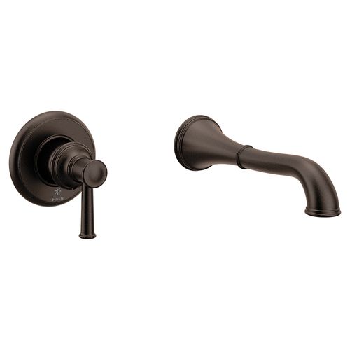 Main product image of Belfield 1-Handle Non Diverter Wall Mount Tub Filler, WT9021ORB (Oil Rubbed Bronze)