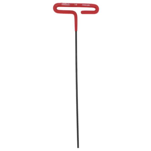 Main product image of 1/8" T-Hex Key (9" Long)