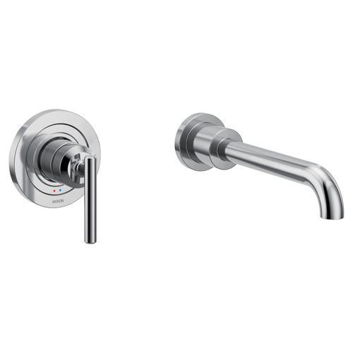 Main product image of Gibson Chrome 1 Handle Tub Filler