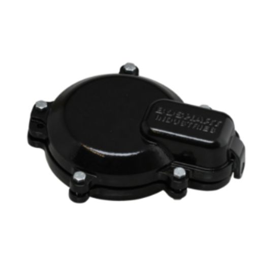 WTCCC06612 Boshart WTCCC06612 65/8" Watertight Cast Iron Locking Well Cap