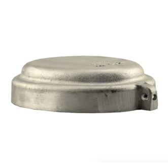 4" Watertight Miracle Well Cap