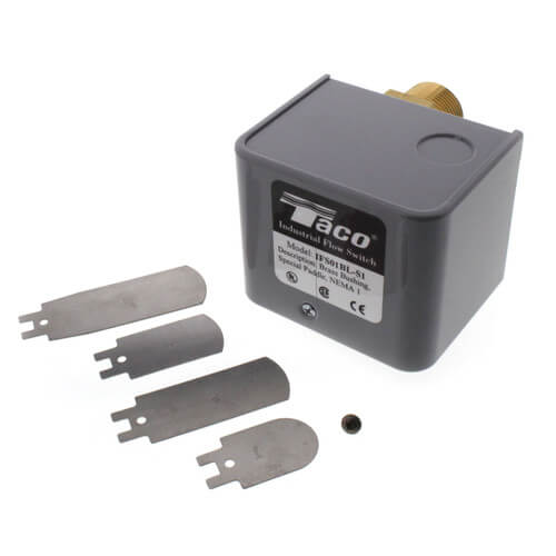 WTR2040 - Lochinvar WTR2040 - Flow Switch (KB080-285, WB050-210, KB399-800,  CB315-500)