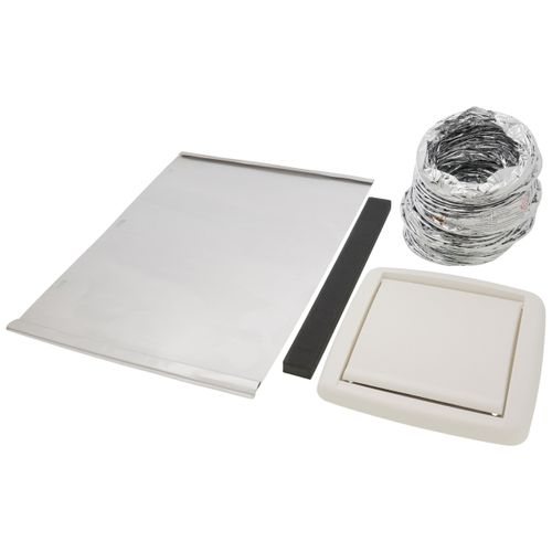 Main product image of Wall Ducting Kit