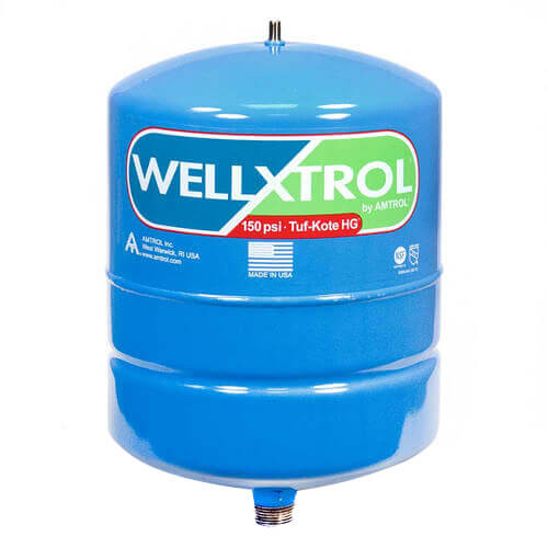 Amtrol WX-101 Well Tank