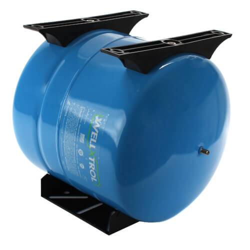 WX-102-PS (141PR373), 4.4 Gal WELL-X-TROL Well Tank (Pump Stand)