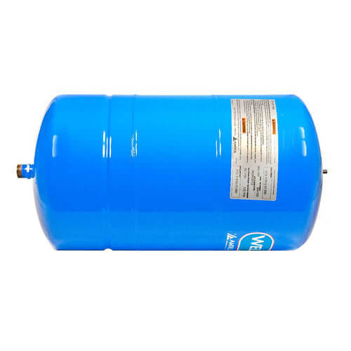 Amtrol WX-103 7.6 Gal 142PR1 Well-X-Trol In-Line Well Water Pressure Tank 
