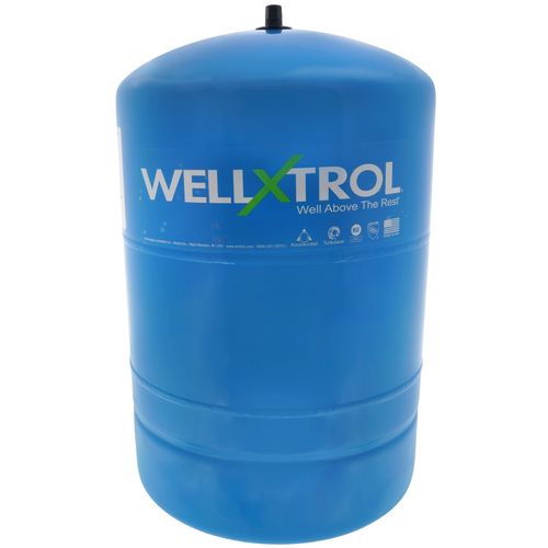 Main product image of WX-103 (142PR1), 7.6 Gal WELL-X-TROL In-Line Well Tank