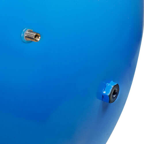 Main product image of WX-104 (143S75), 10.3 Gal WELL-X-TROL In-Line Well Tank