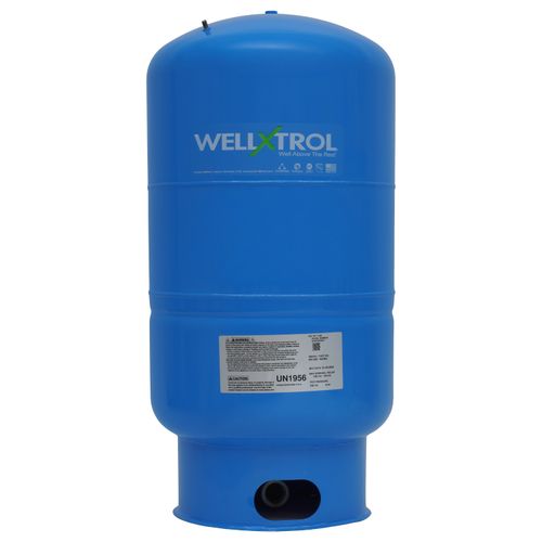 Main product image of WX-202 (144S29), 20 Gal WELL-X-TROL Well Tank (Steel Stand)