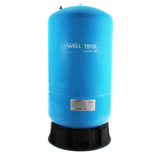 WX251D Amtrol WX251D WX251 (145S10), 62 Gal WELLXTROL Well