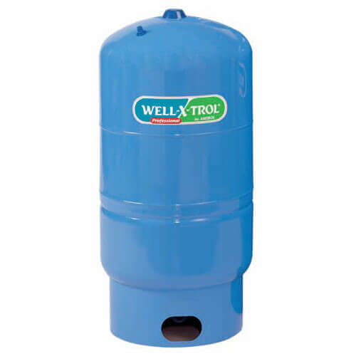 WX350D Amtrol WX350D WX350 (151S1), 119 Gal WELLXTROL Well