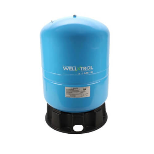 WX1302D Amtrol WX1302D WX1302D (150S92), 86 Gal WELLXTROL Well