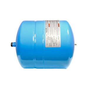 Main product image of WX-102VFD, 4.4 Gal WELL-X-TROL Well Tank, Wall Hung w/ Mounting Bracket