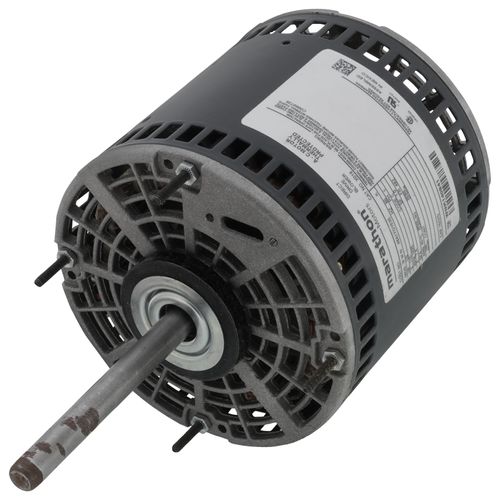 Main product image of Direct Drive Fan & Blower Motor - 1/2 HP, 1625 RPM, 1 PH, Selective CCW (115V)