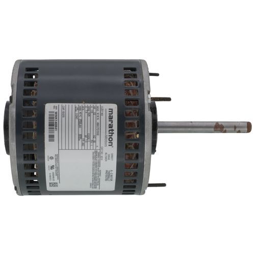 Main product image of Direct Drive Fan & Blower Motor - 1/2 HP, 1625 RPM, 1 PH, Selective CCW (115V)