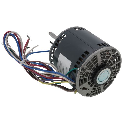 Main product image of Direct Drive Fan & Blower Motor - 1/2 HP, 1625 RPM, 1 PH, Selective CCW (115V)