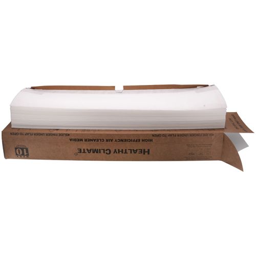 Main product image of 28" x 17" x 6" MERV 10 Media Filter, X0444